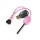Кресало Light My Fire Swedish FireSteel 2.0 Scout pin-pack Pink (LMF 11113510) + 3